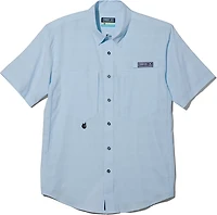 Magellan Outdoors Men's Pro Jacob Wheeler Angler Short Sleeve Shirt