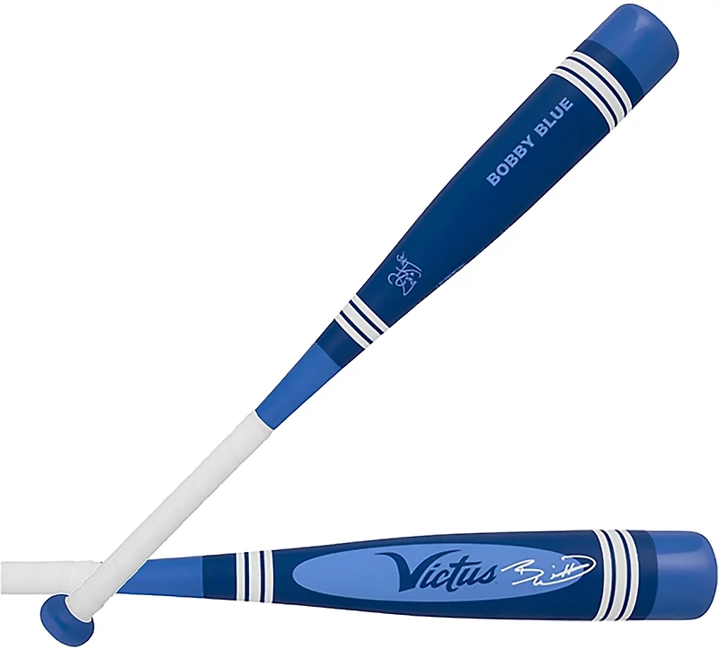 Victus Vibe Crayon Player Bobby Witt JBB USSSA Baseball Bat -10