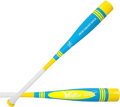 Victus Vibe Crayon Player J-Rod JBB USSSA Baseball Bat -10