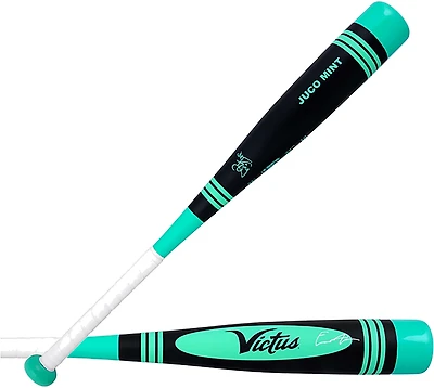 Victus Vibe Crayon Player King of JUCO JBB USSSA Baseball Bat -10