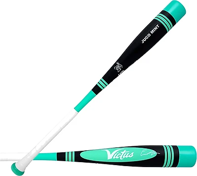 Victus Vibe Crayon Player King of JUCO USA Baseball Bat -10