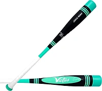 Victus Vibe Crayon Player King of JUCO USA Baseball Bat -10