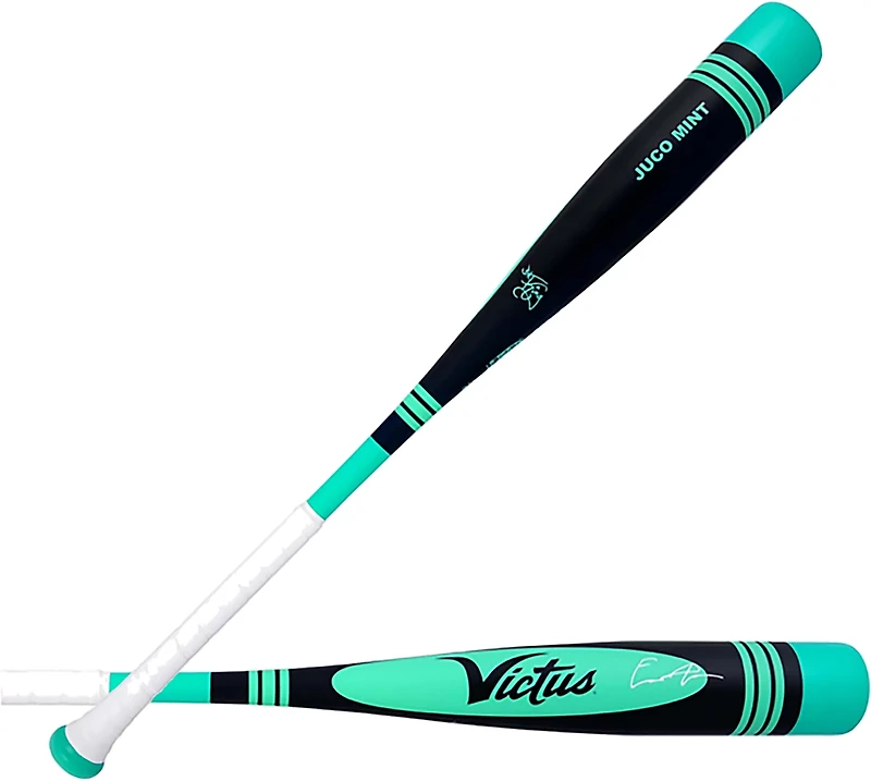 Victus Vibe Crayon Player King of JUCO SL USSSA Baseball Bat -10
