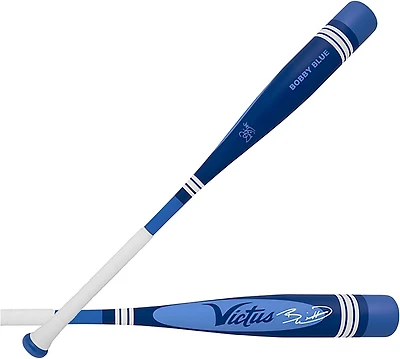 Victus Vibe Crayon Player Bobby Witt SL USSSA Baseball Bat