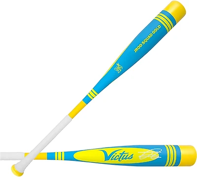 Victus Vibe Crayon Player J-Rod SL USSSA Baseball Bat -8