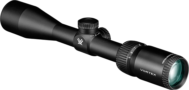 Vortex Crossfire HD Dead Hold BDC 3-9x40 Riflescope
