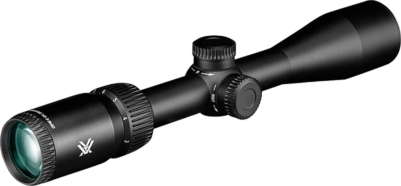 Vortex Crossfire HD Dead Hold BDC 3-9x40 Riflescope