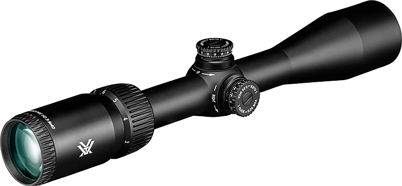 Vortex Crossfire HD Dead Hold BDC 3-9x40 Riflescope