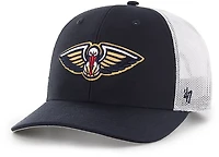 '47 Men's New Orleans Pelicans Trucker Cap