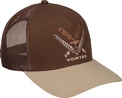 Vortex Turkey Core Logo Cap
