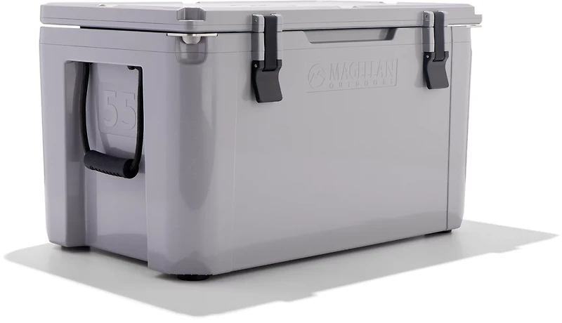 Magellan Outdoors 55 Quart Ice Box