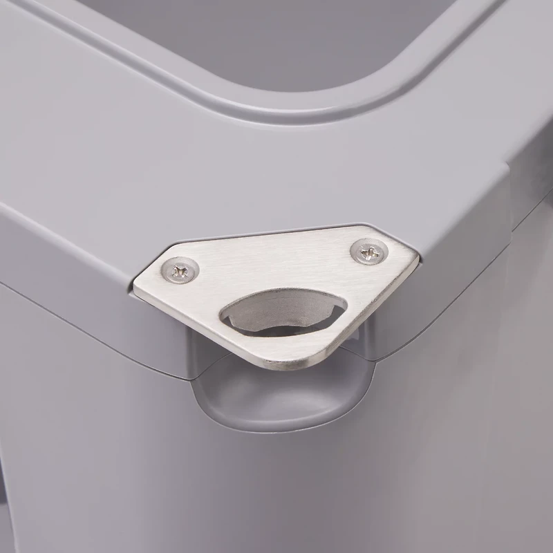 Magellan Outdoors 55 Quart Ice Box