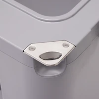 Magellan Outdoors 55 Quart Ice Box