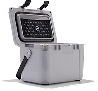 Magellan Outdoors 18 Quart Magellan Ice Box