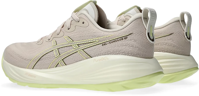 ASICS Women’s GEL-Cumulus 27  Running Shoe
