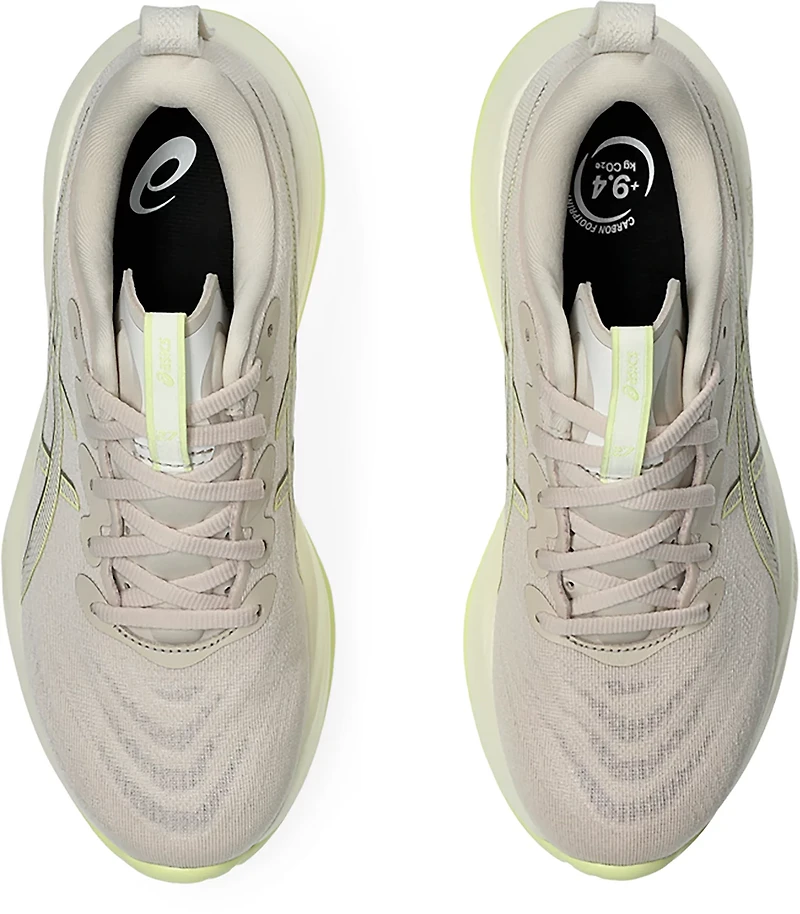 ASICS Women’s GEL-Cumulus 27  Running Shoe