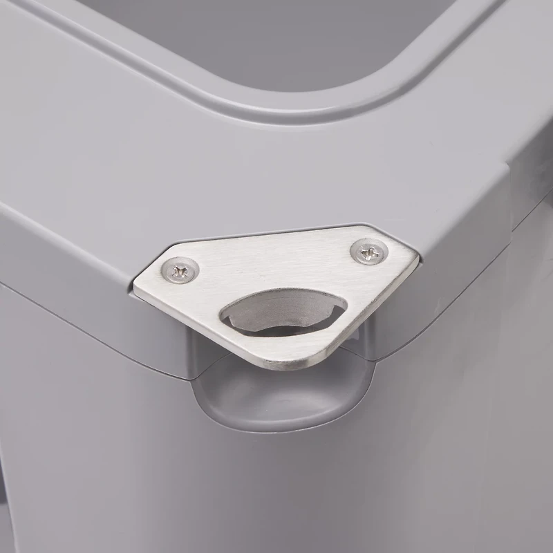 Magellan Outdoors 35 Quart Ice Box