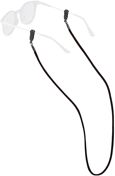 Chums Unisex Suede Eyewear Retainer