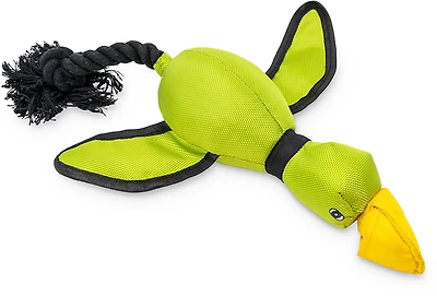 Hyper Pet Flying Duck Dog Toy
