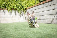 Hyper Pet Flying Duck Dog Toy