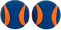Chuckit! Ultra Squeaker Balls 2-Pack