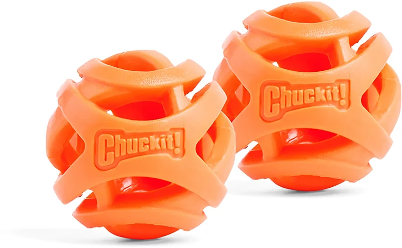 Chuckit! Air Fetch Balls 2-Pack