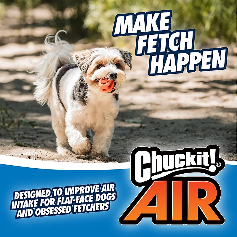 Chuckit! Air Fetch Balls 2-Pack