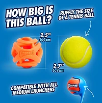 Chuckit! Air Fetch Balls 2-Pack