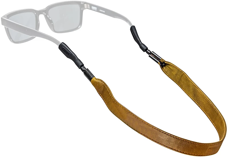 Chums Unisex Nappa Leather Eyewear Retainer