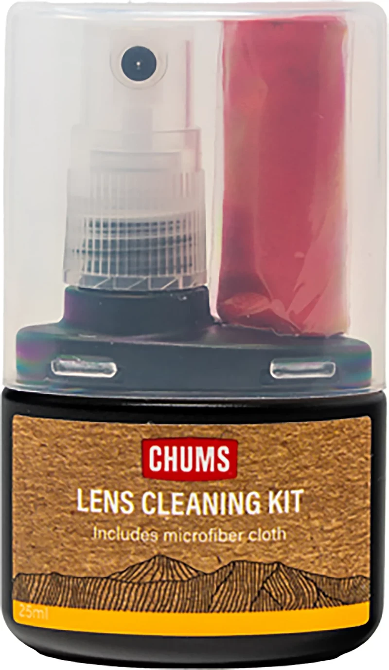 Chums Lens Cleaning Kit