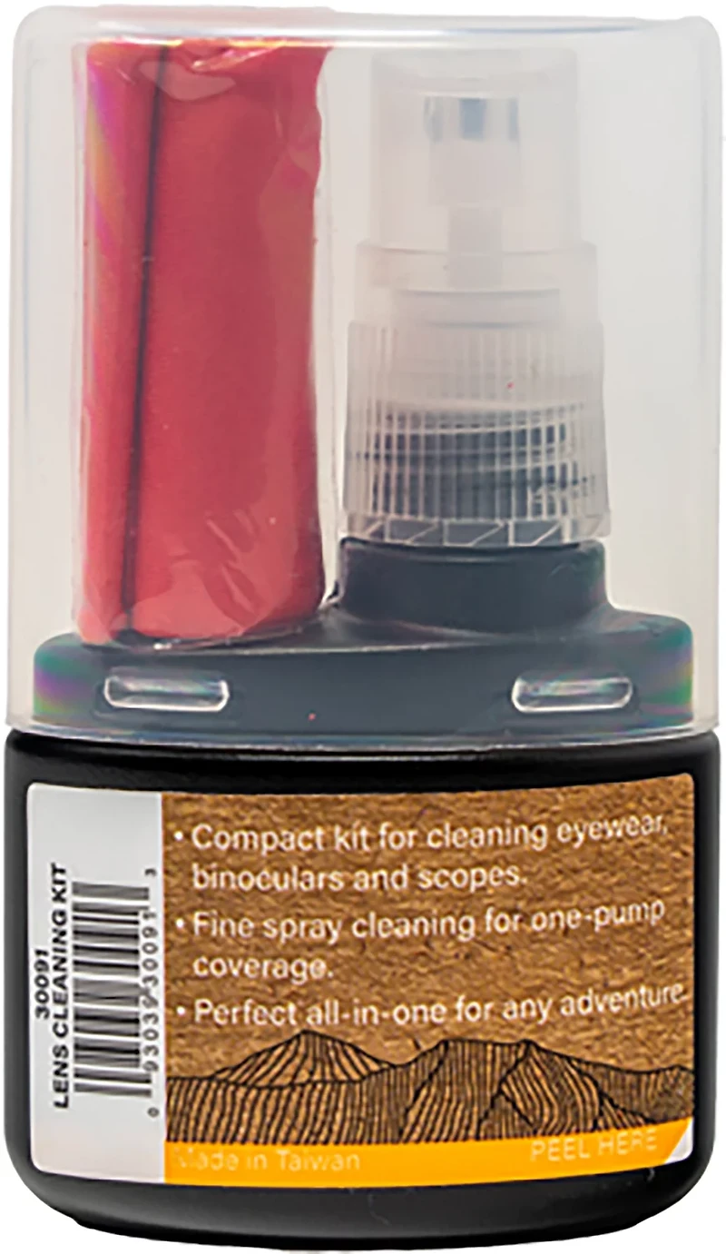 Chums Lens Cleaning Kit