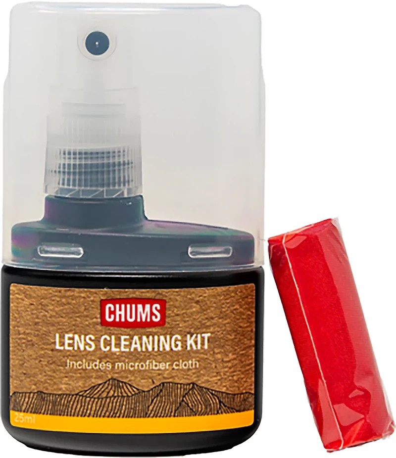 Chums Lens Cleaning Kit