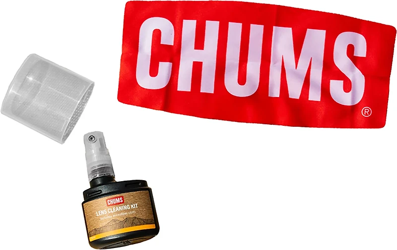 Chums Lens Cleaning Kit