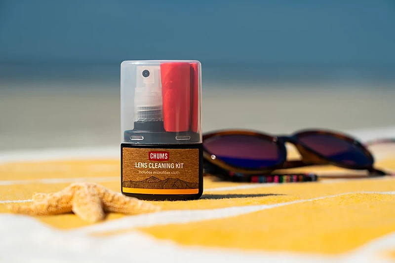 Chums Lens Cleaning Kit