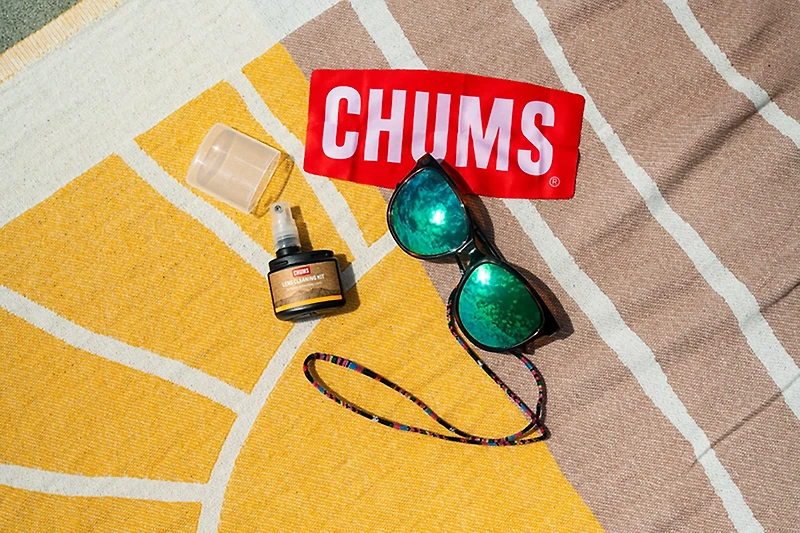 Chums Lens Cleaning Kit