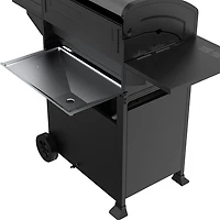 Nexgrill 5-Burner Plus Gas Grill with Cabinet