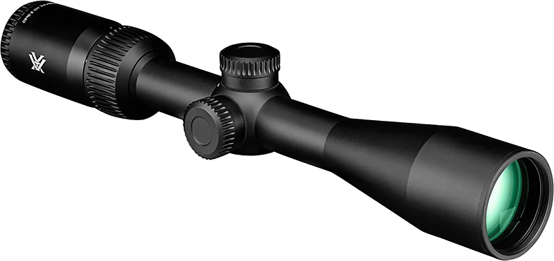 Vortex Crossfire HD Vplex 3-9x40 Riflescope