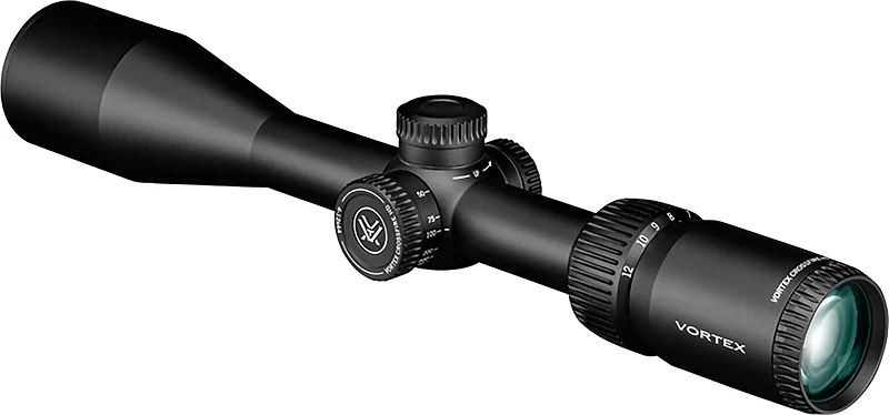 Vortex Crossfire HD Dead Hold BDC 4 - 12 x 44 Scope