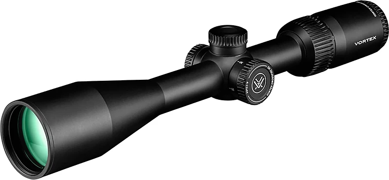 Vortex Crossfire HD Dead Hold BDC 4 - 12 x 44 Scope