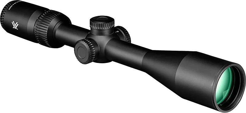 Vortex Crossfire HD Dead Hold BDC 4 - 12 x 44 Scope