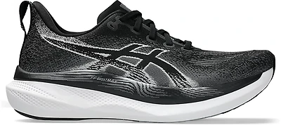ASICS Men’s GLIDERIDE MAX 2 Wide Running Shoe