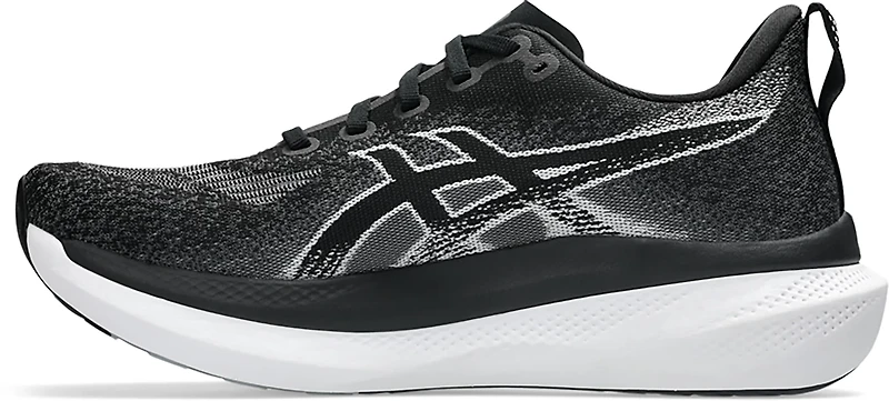 ASICS Men’s GLIDERIDE MAX 2 Wide Running Shoe