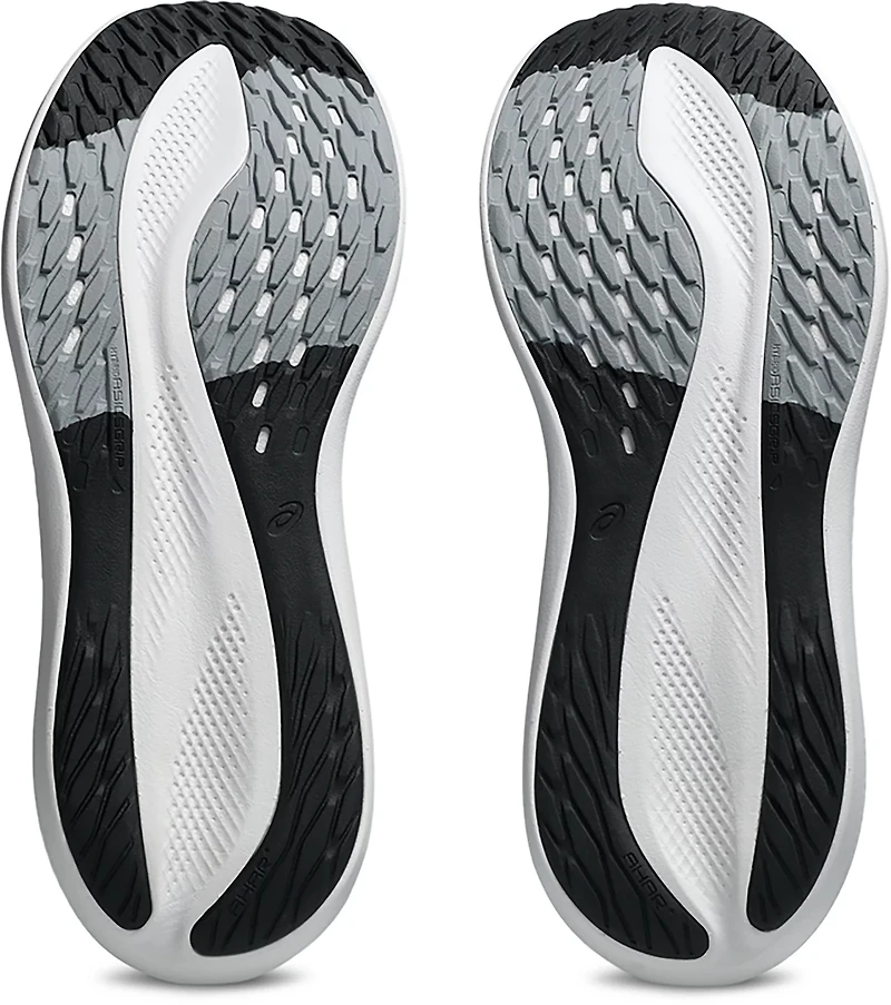 ASICS Men’s GLIDERIDE MAX 2 Wide Running Shoe