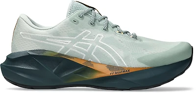 ASICS Men’s NOVABLAST 5 TR Running Shoe