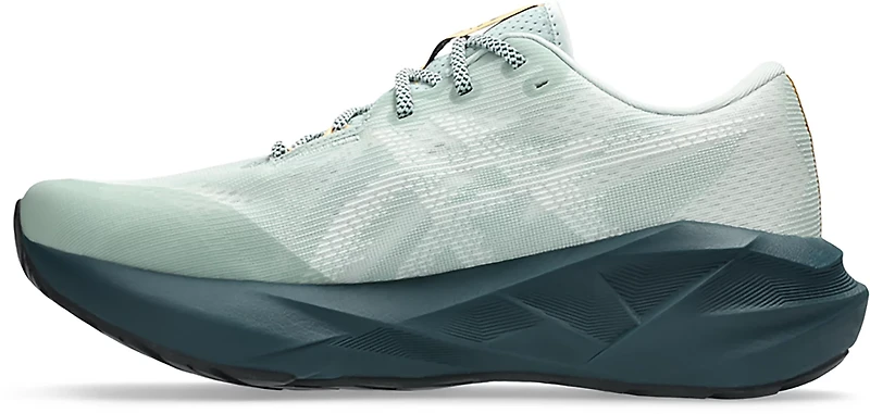 ASICS Men’s NOVABLAST 5 TR Running Shoe