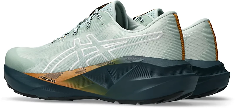 ASICS Men’s NOVABLAST 5 TR Running Shoe