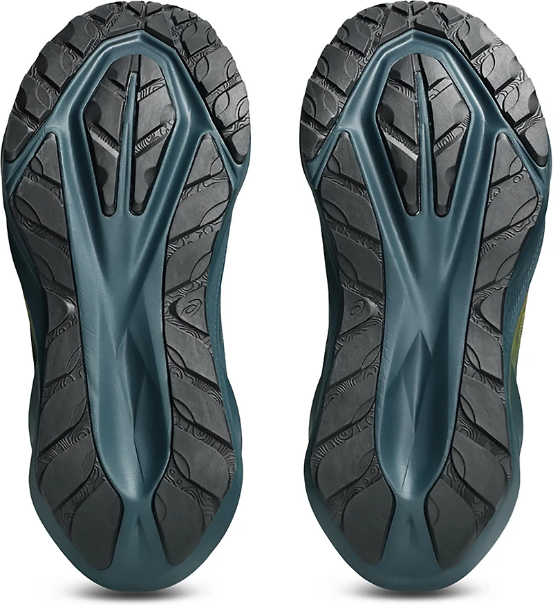 ASICS Men’s NOVABLAST 5 TR Running Shoe