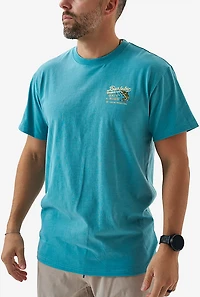BURLEBO Men's Bait and Rigs T-shirt
