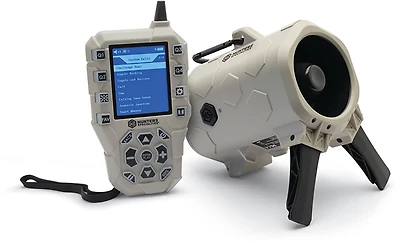Johnny Stewart Executioner Electronic Game Caller