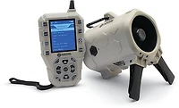 Johnny Stewart Executioner Electronic Game Caller